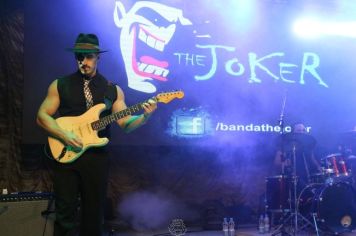 Foto - THE JOCKER - 20/05/2023