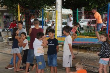 Foto - ANIVERSÁRIO DE MONTE SIÃO 