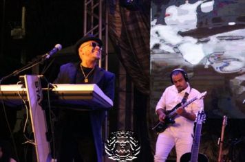 Foto - SHOW COM BEE GEES WAY - 29/04/2023