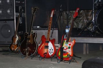 Foto - SHOW COM BEATLES 4 EVER - 06/05/2023
