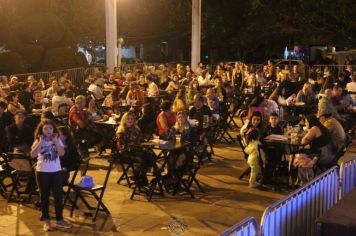 Foto - SHOW COM BEATLES 4 EVER - 06/05/2023