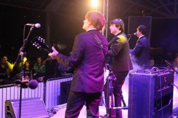 Foto - SHOW COM BEATLES 4 EVER - 06/05/2023