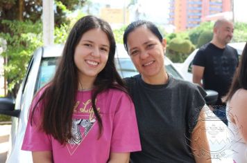 Foto - ANIVERSÁRIO DE MONTE SIÃO 