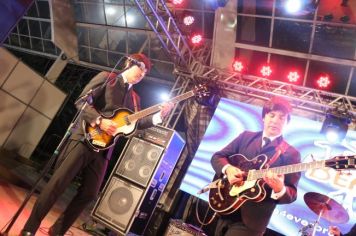 Foto - SHOW COM BEATLES 4 EVER - 06/05/2023