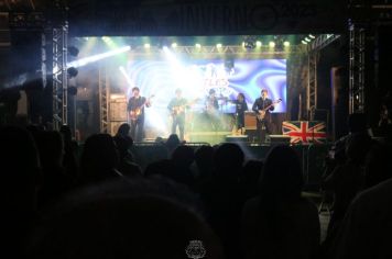 Foto - SHOW COM BEATLES 4 EVER - 06/05/2023