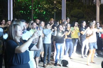 Foto - SHOW COM BEATLES 4 EVER - 06/05/2023