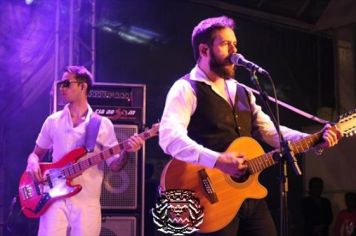 Foto - SHOW COM BEE GEES WAY - 29/04/2023