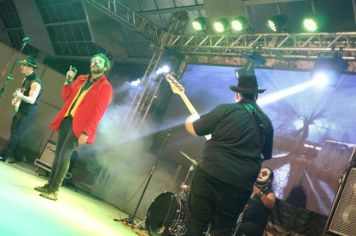 Foto - THE JOCKER - 20/05/2023