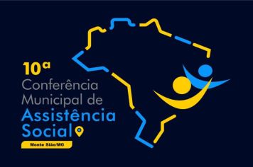 DEPARTAMENTO MUNICIPAL DE ASSISTÊNCIA SOCIAL DE MONTE SIÃO JÁ ESTÁ REALIZANDO AS PRÉ-CONFERÊNCIAS EM PREPARAÇÃO PARA A 10ª CONFERÊNCIA MUNICIPAL DE ASSISTÊNCIA SOCIAL