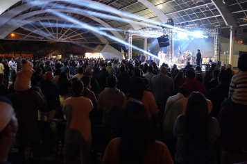 Monte Sião viveu dias de fé e música no Festival Celebra Sion Gospel 2025