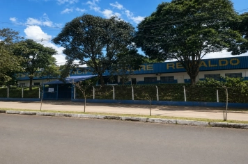 EJA Profissionalizante tem início nesta segunda-feira em Monte Sião