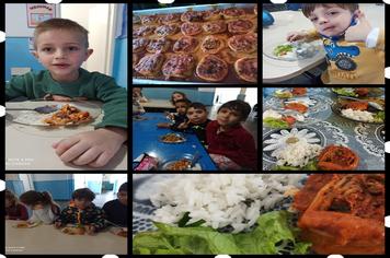 NOVA LICITAÇÃO DE GÊNEROS ALIMENTÍCIOS 2022 TRAZ NOVIDADES NO CARDÁPIO DA MERENDA ESCOLAR EM MONTE SIÃO