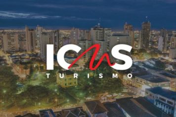 Monte Sião tem nota máxima no ICMS Turismo