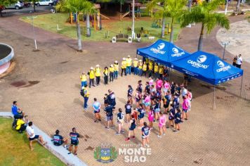 Projeto Rondon promove oficinas na manhã deste domingo