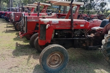 3º Encontro de Tratores reúne centenas de participantes e celebra o Agro em Monte Sião