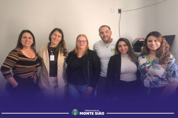 Parceria com Complexo Samuel Libânio Prioriza Agilidade e Planeja zerar Fila de Mamografia em Monte Sião