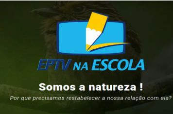 Cinco escolas de Monte Sião participam do Projeto EPTV na Escola 2023