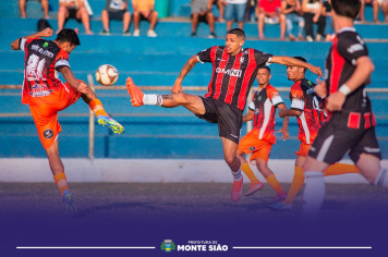 Campeonato municipal de futebol amador - Troféu Paulo Rogério Inácio (shibuta)