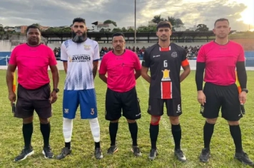 RESULTADOS DA 5ª RODADA: EMOÇÃO ATÉ O ÚLTIMO MINUTO!