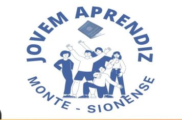 DEPARTAMENTO DE ASSISTENCIA SOCIAL DE MONTE SIAÃO DIVULGA RELAÇÃO DE CLASSIFICADOS PARA O PROGRAMA JOVEM APRENDIZ E TAMBÉM CADASTRO DE RESERVA