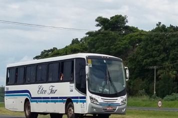 EMPRESA ETCO TUR REALIZARÁ TEMPORARIAMENTE E GRATUITAMENTE O TRANSPORTE COLETIVO DE ÔNIBUS ENTRE O BAIRRO DA MOCOCA E MONTE SIÃO