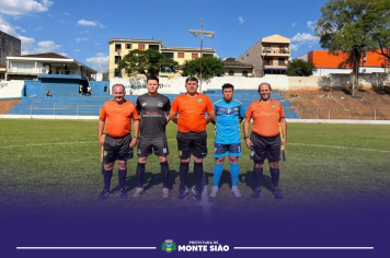 Futebol Amador surpreende com Rodada Decisiva e Define Classificados para a Próxima Fase