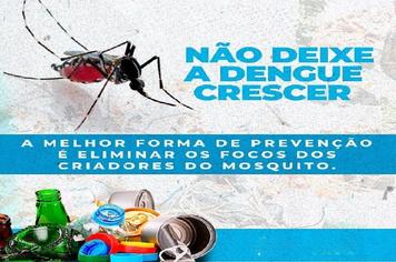 TRABALHO DE COMBATE A DENGUE CONTINUA EM MONTE SIÃO E DIRETORIA DE SAÚDE DIVULGA DADOS DO 5° BIMESTRE