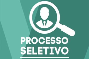 PROCESSOS SELETIVOS SIMPLIFICADOS ESTÃO DISPONÍVEIS EM MONTE SIÃO