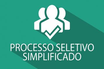 PROCESSO SELETIVO SIMPLIFICADO DE INSCRIÇÃO DE CONSELHEIROS  DO FUNDEB PARA NOVO MANDATO 2023-2027