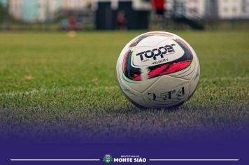Mais uma rodada de fortes emoções no Campeonato Municipal de Futebol Amador 2025