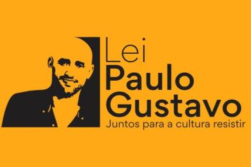 NOTA DE ESCLARECIMENTO COM RELAÇÃO A LEI PAULO GUSTAVO