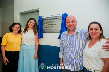 Monte Sião Inaugura Primeira Sala de Autorregulação para Crianças Neurodivergentes