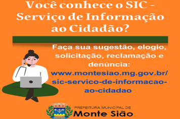 Saiba como ter acesso às informações da Prefeitura Municipal e várias funções eletronicamente