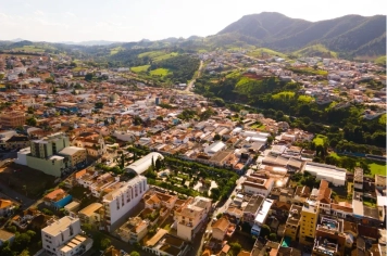 Monte Sião conquista 20 novas casas populares por meio do PAC