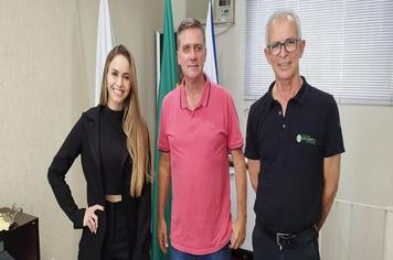 ODONTO COMPANY ABRE SUA FILIAL EM MONTE SIÃO