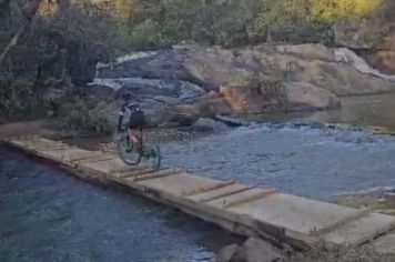 2º BIKE FEST ACONTECE NESTE FINAL DE SEMANA EM MONTE SIÃO E REUNIRÁ MAIS DE 200 APAIXONADOS PELO ESPORTE E PELA NATUREZA