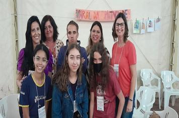 6ª CONFERÊNCIA MUNICIPAL DOS DIREITOS DA CRIANÇA E DO ADOLESCENTE É REALIZADA EM MONTE SIÃO