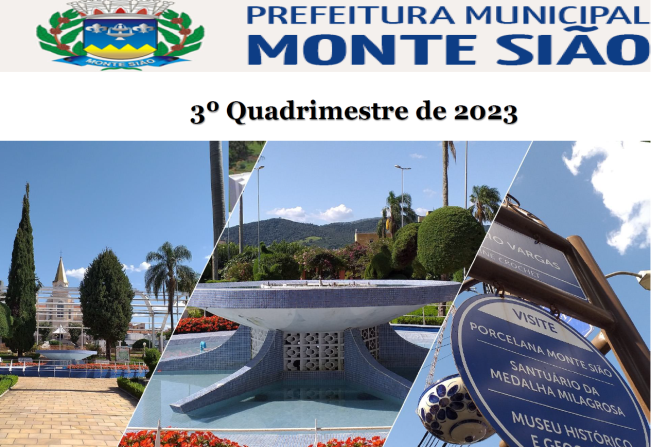 AUDIÊNCIA PÚBLICA ACONTECE NESTA QUINTA-FEIRA 29/02, PARA APRESENTAR RESULTADO DE RECURSOS E DESPESAS DO 3º QUADRIMESTRE DA ADMINISTRAÇÃO MUNICIPAL