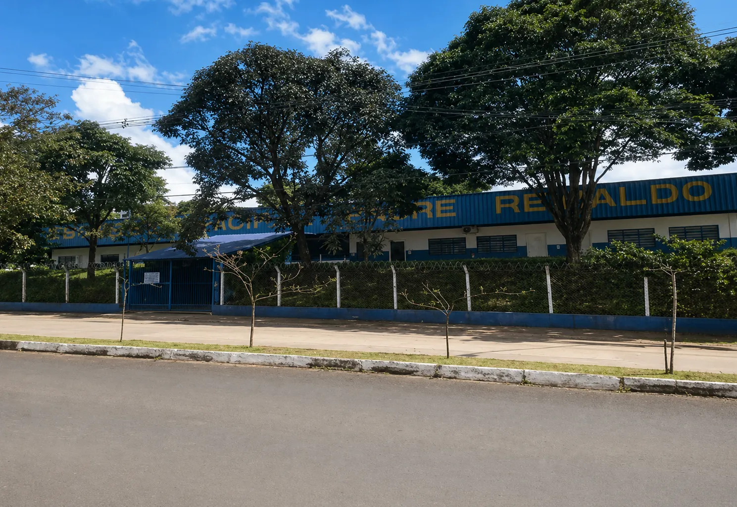 EJA Profissionalizante tem início nesta segunda-feira em Monte Sião