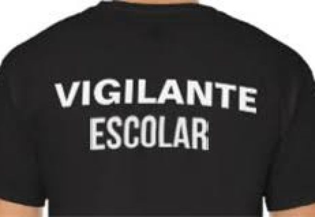 Escolas Municipais de Monte Sião passarão a ter vigilante durante turno escolar