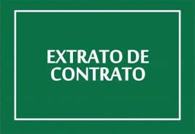 Extrato de Contrato e Atas II Março 2023