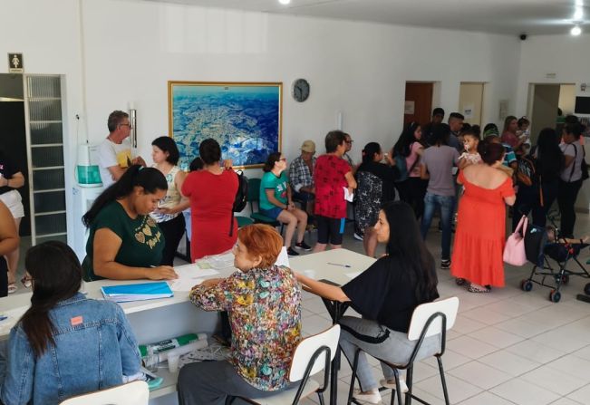 MONTE SIÃO FOI CONTEMPLADO E VAI RECEBER 22 CASAS POPULARES FAIXA 1 