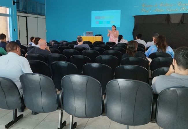 Encontro com entidades sem fins lucrativos, trouxe informações importantes sobre o Marco Regulatório das Organizações da Sociedade Civil  