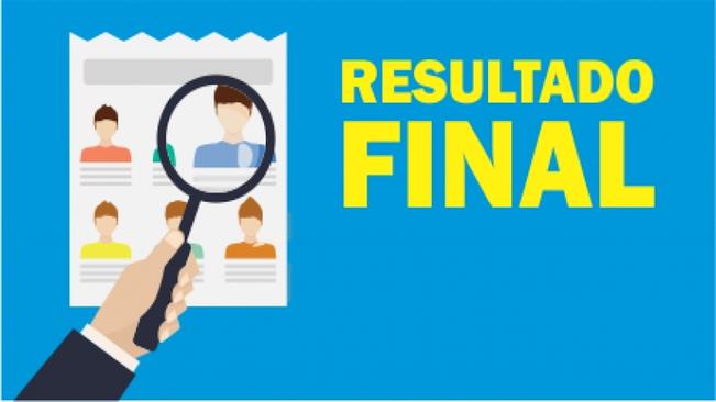 RESULTADO FINAL - Edital nº002-2021- Processo Seletivo Simplificado - Professor Municipal II - Inglês