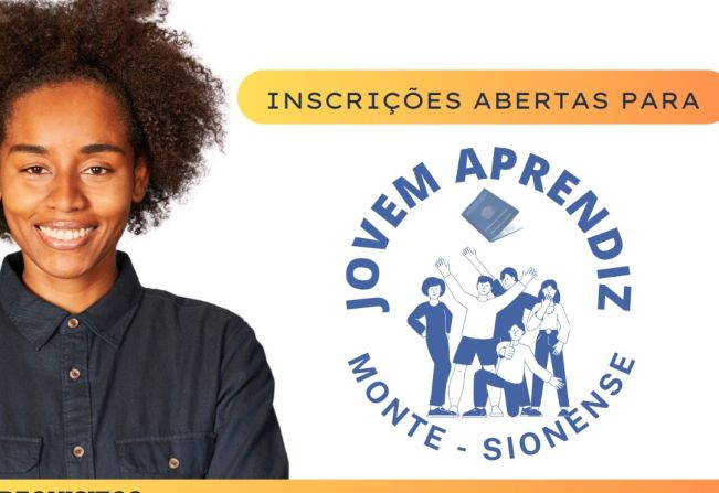 ATENÇÃO VOCÊ JOVEM APRENDIZ 