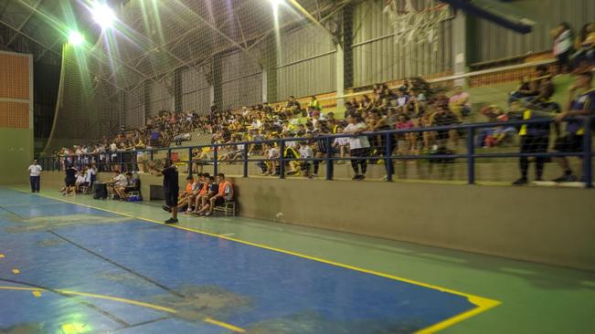 Jogos Escolares 2022 de Monte Sião se encerraram na quinta-feira 31/03