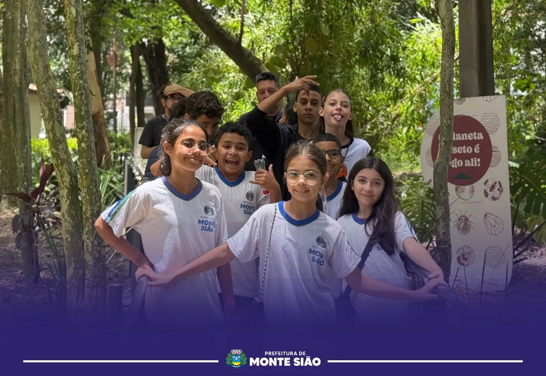 Viagem a São Paulo Promove Dia de Vivências e Descobertas para Crianças do CRAS e PROERD