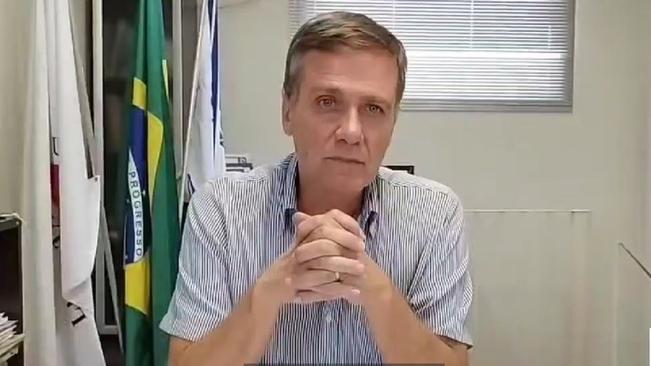 PREFEITURA ESCLARECE SOBRE A REFORMA DA PONTE DO BAIRRO SÃO SIMÃO