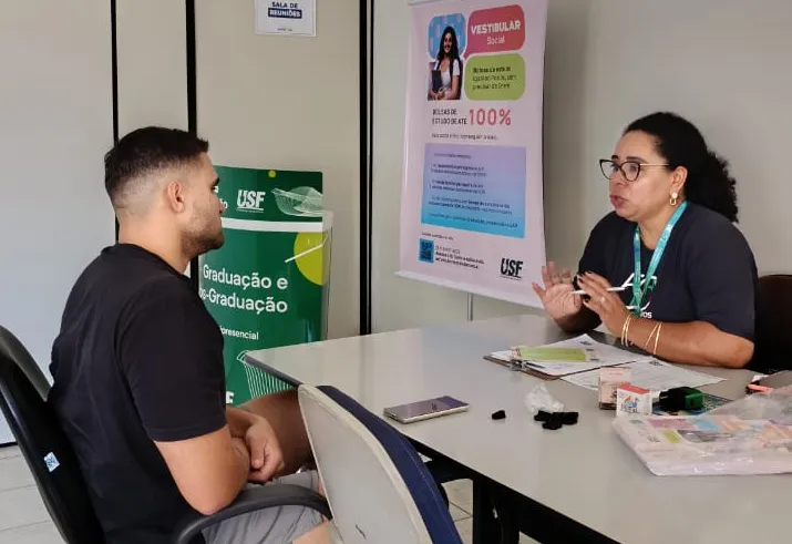 Prefeitura de Monte Sião apoia oferta de cursos universitários gratuitos à população