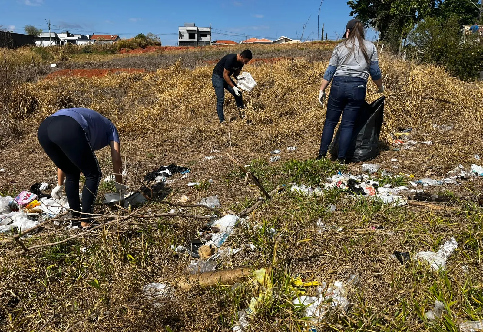 Dia D de combate à dengue será realizado em Monte Sião no dia 28 de fevereiro
